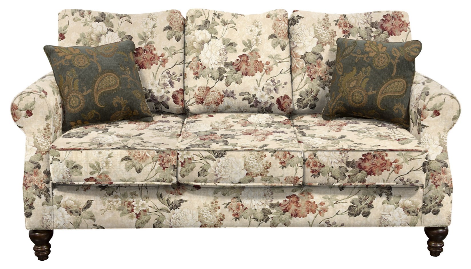 Brinson chesterfield chair 2025